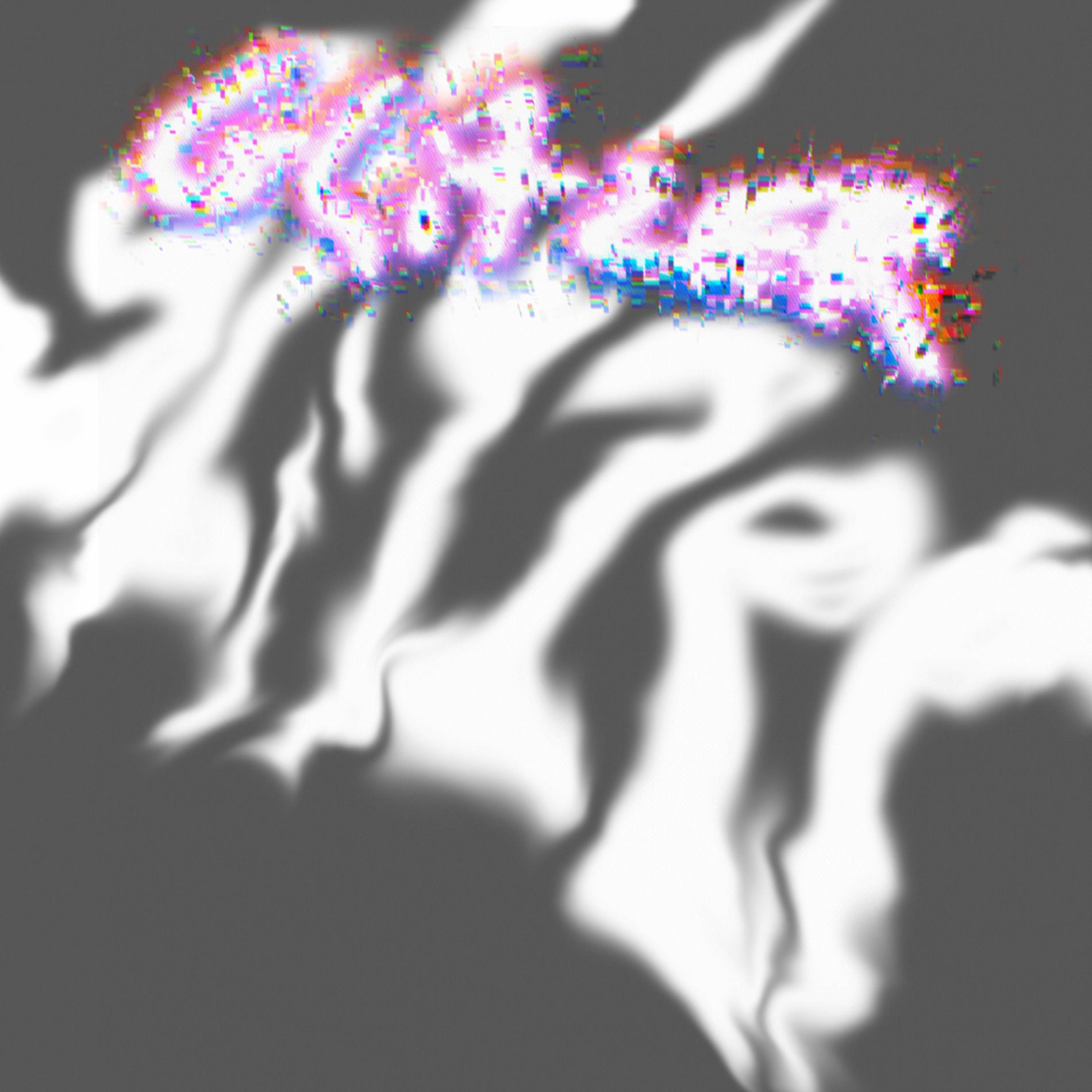 Album cover of Glitzer