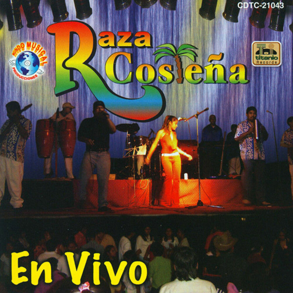 Picture of En Vivo