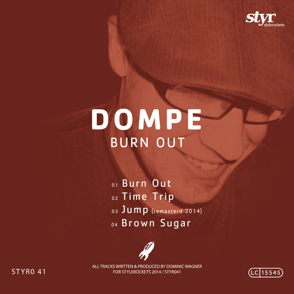 Picture of Burn Out