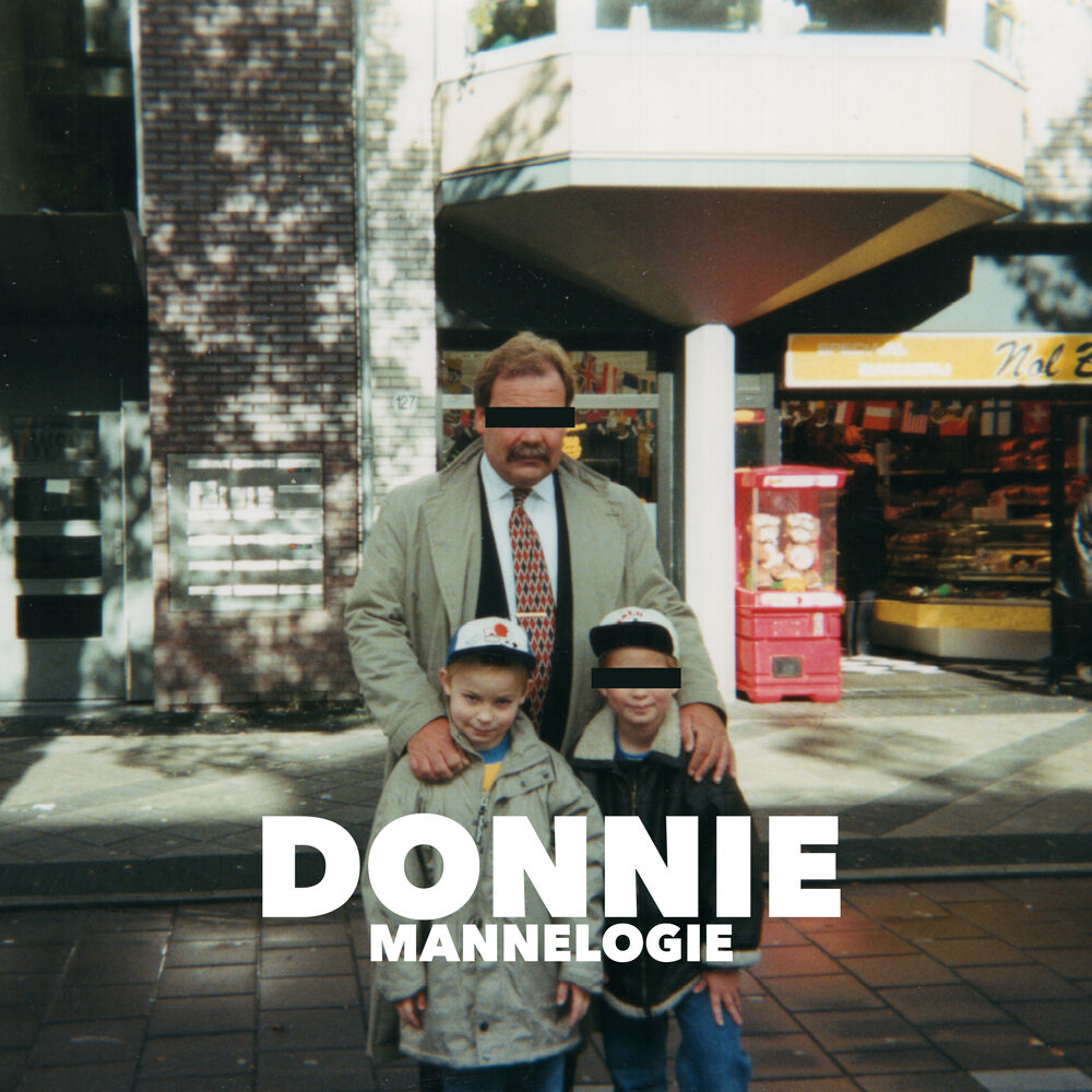 Picture of Mannelogie