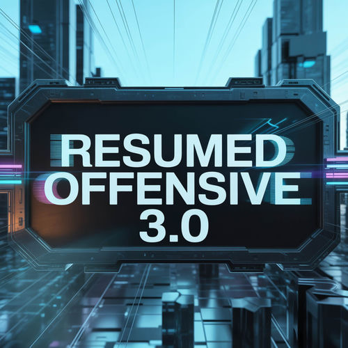 Resumed Offensive 3.0
