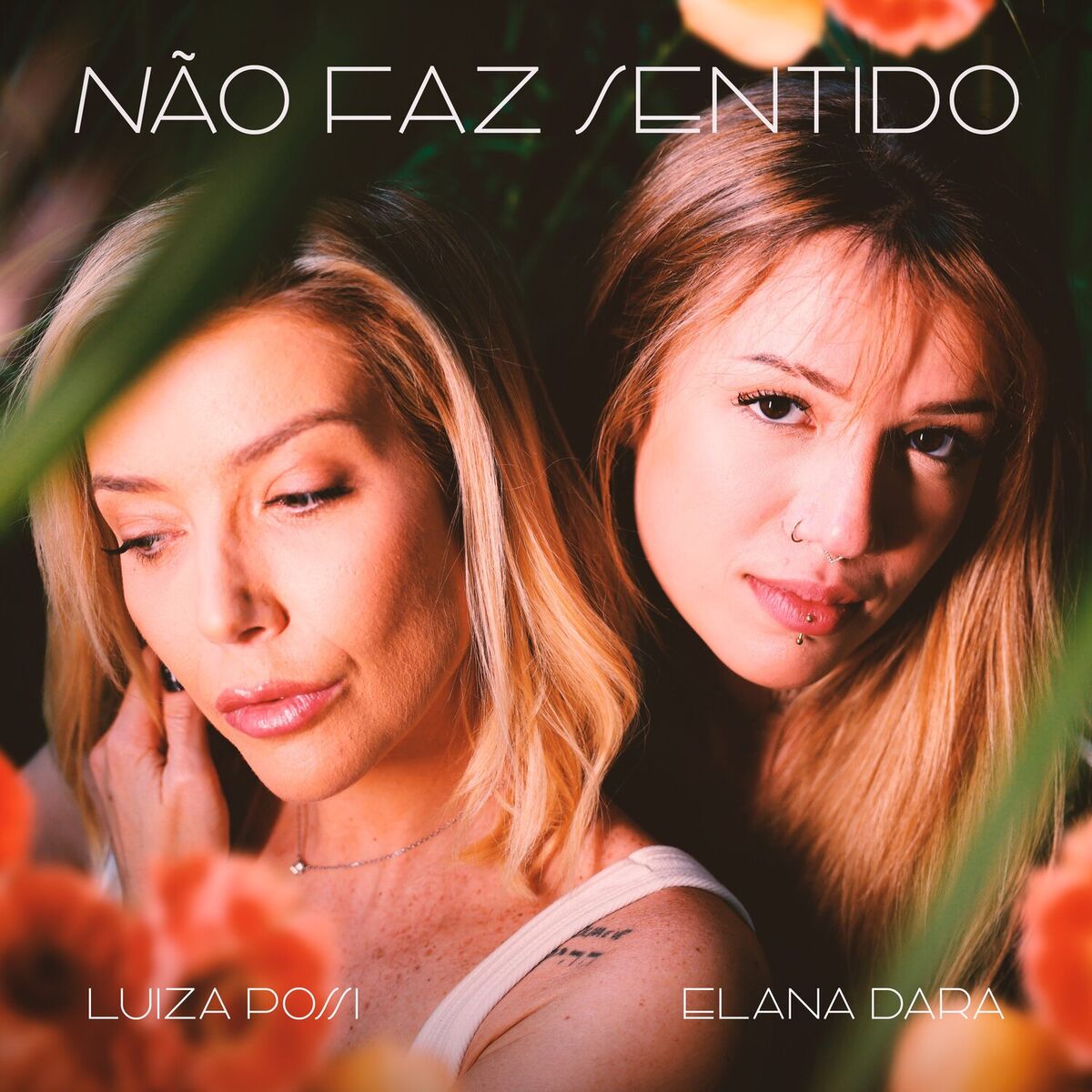 Album cover of Não Faz Sentido