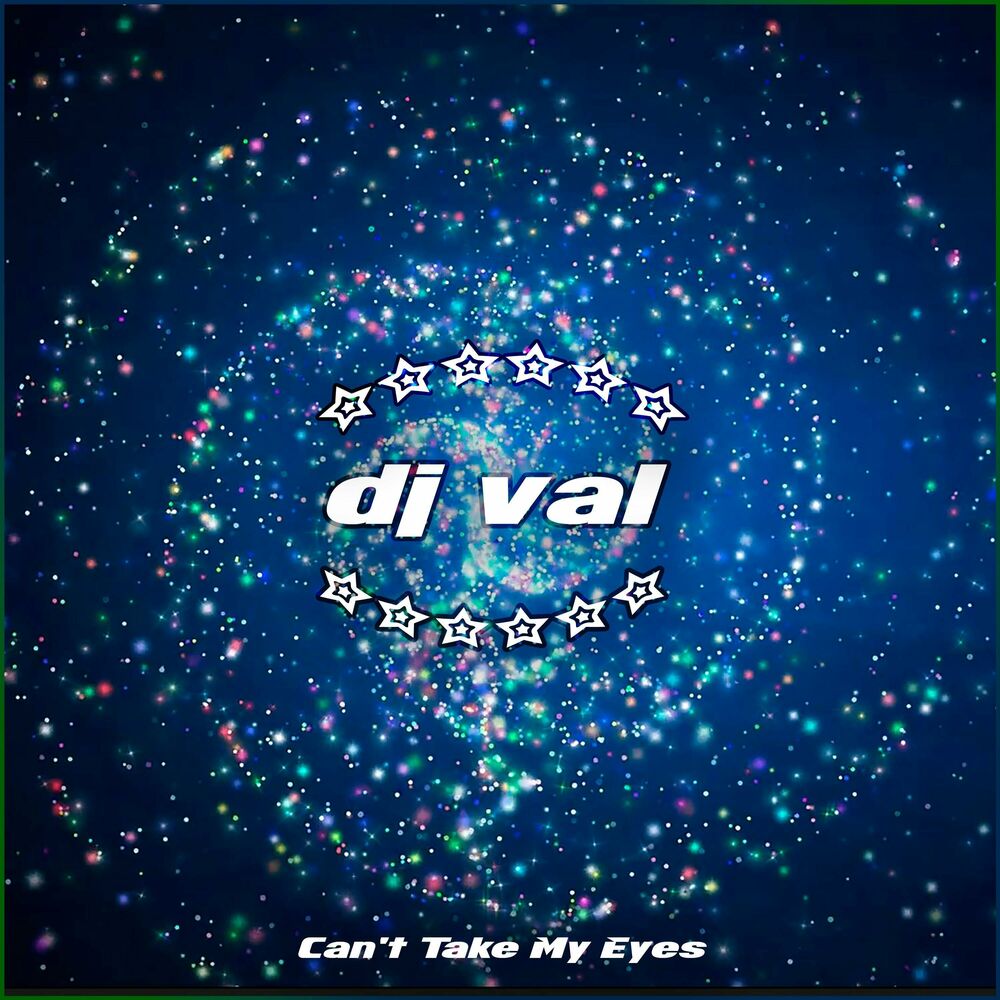 Picture of Can't Take My Eyes