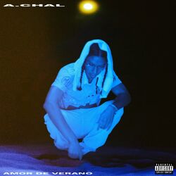 Cover of Amor De Verano