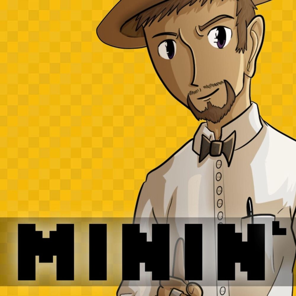 Picture of Minin'