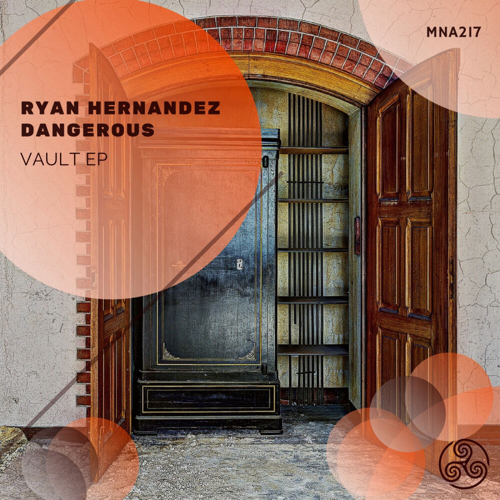 Picture of Vault EP