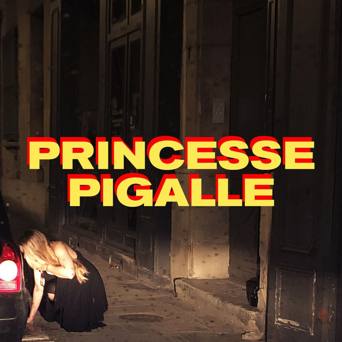 Album cover of K€