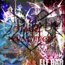 Cover of I HATE YVNGFVCK