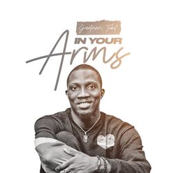 Cover of In Your Arms