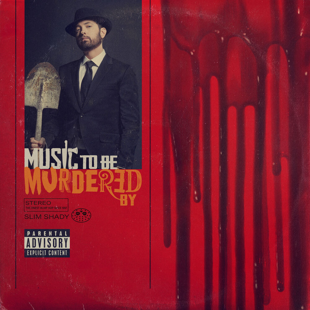 Picture of Music To Be Murdered By