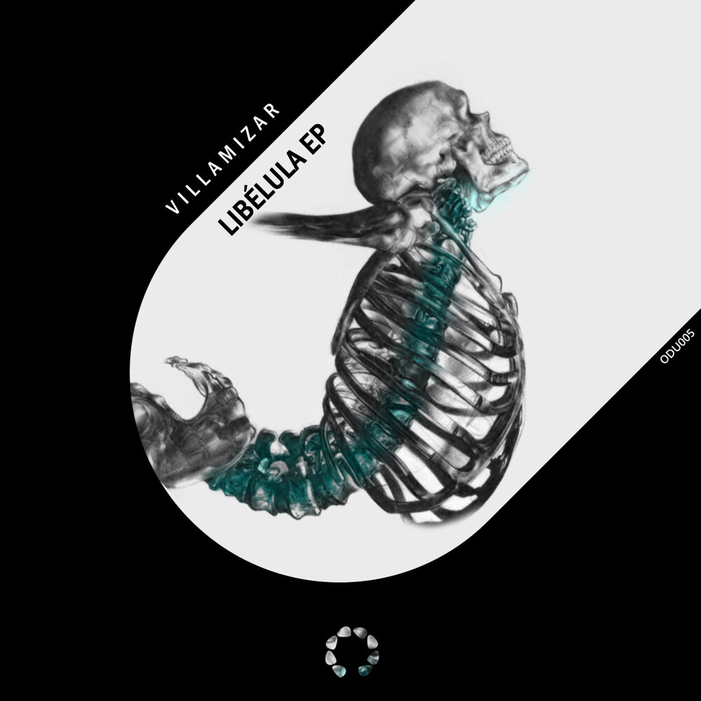 Picture of Libélula EP