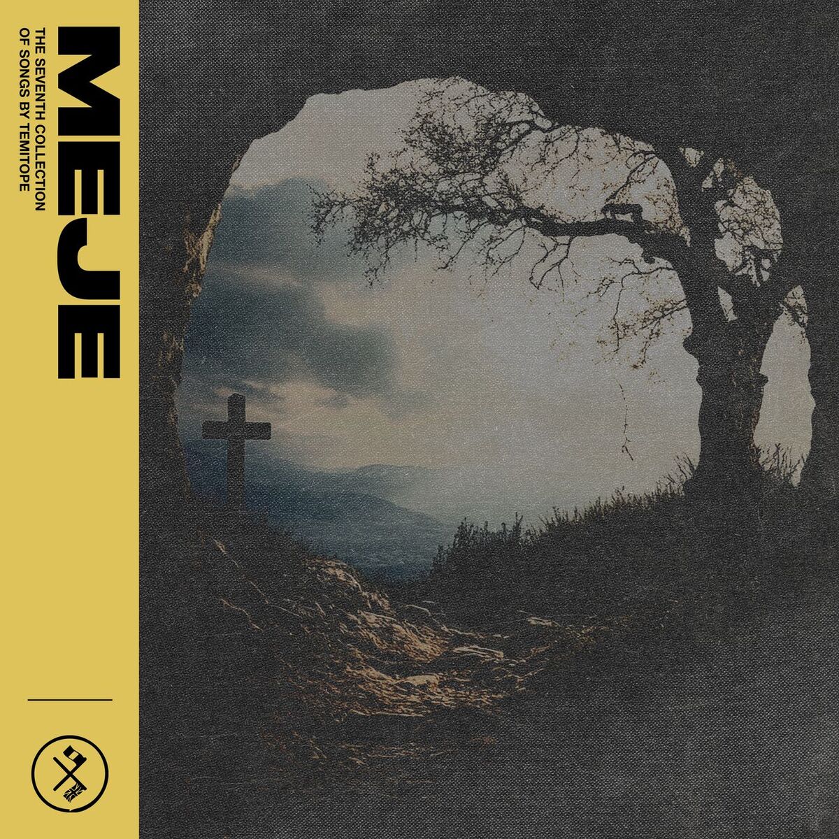 Album cover of MEJE