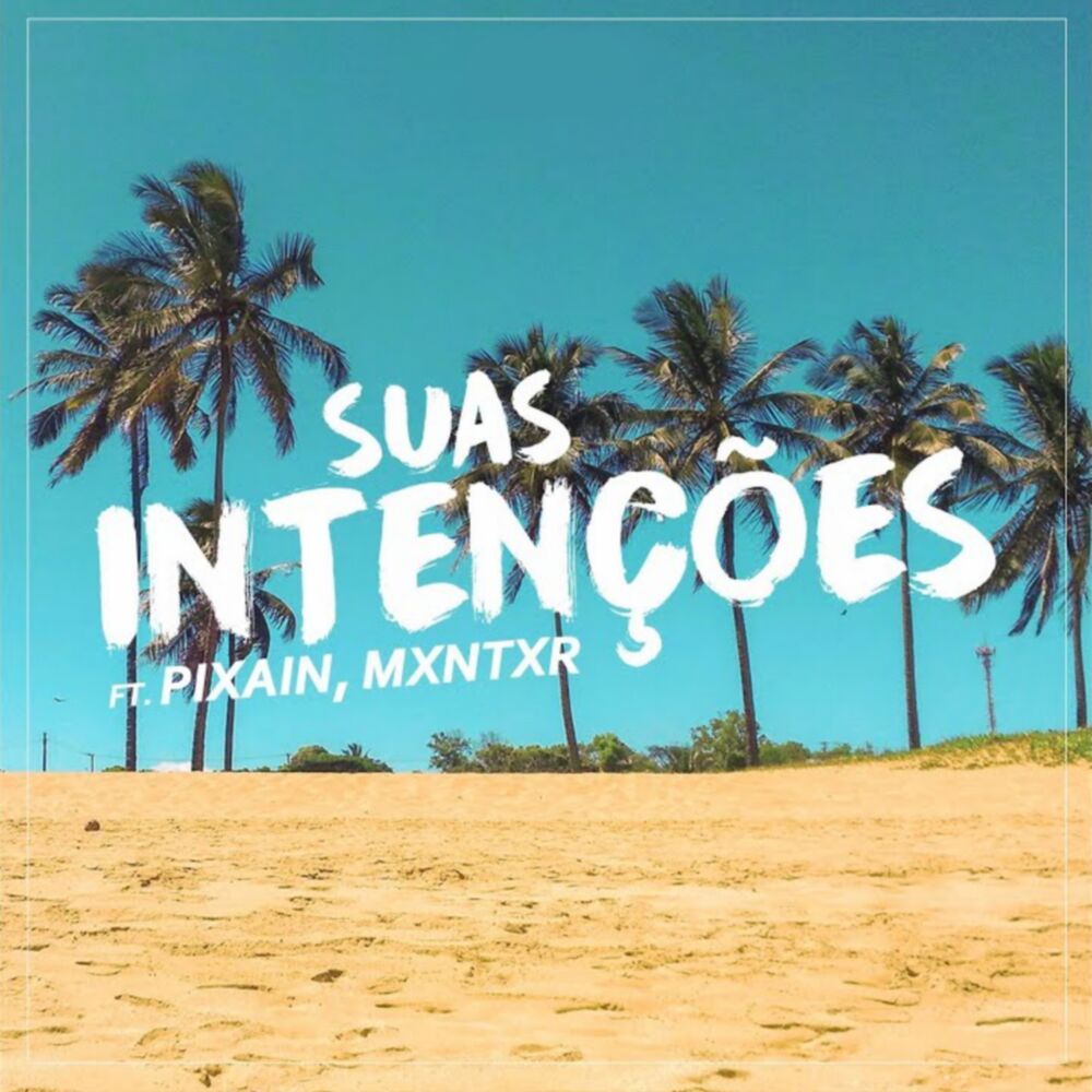 Picture of Suas Intenções