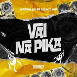 Cover of Vai na Pika