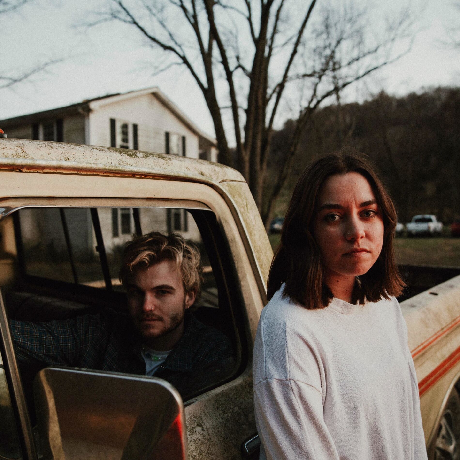 Album cover of Better By Now (feat. Jansen) [Acoustic]