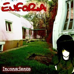 Cover of Inconsciente