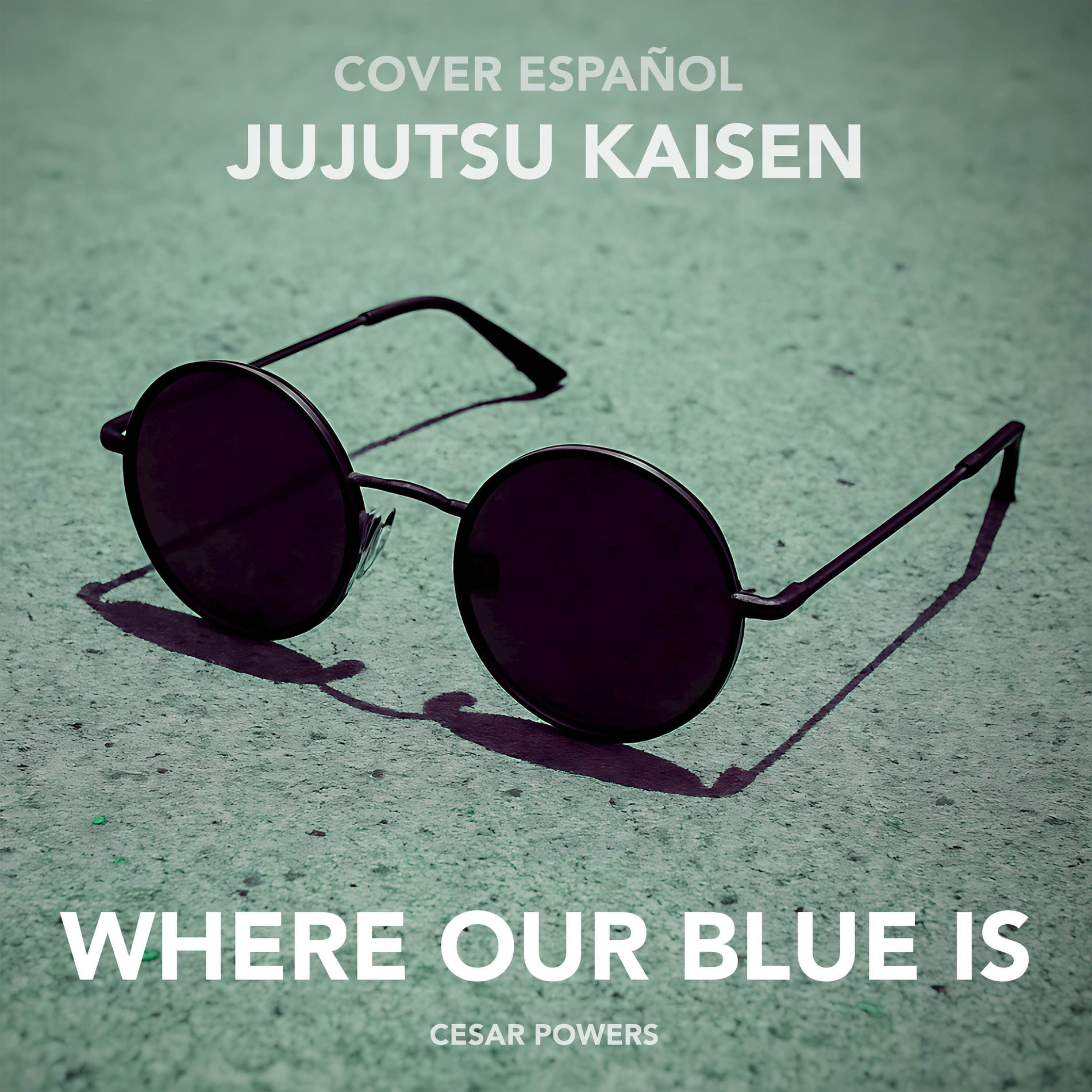 Album cover of Ao no Sumika (From Jujutsu Kaisen) - Acústico (Cover Español)