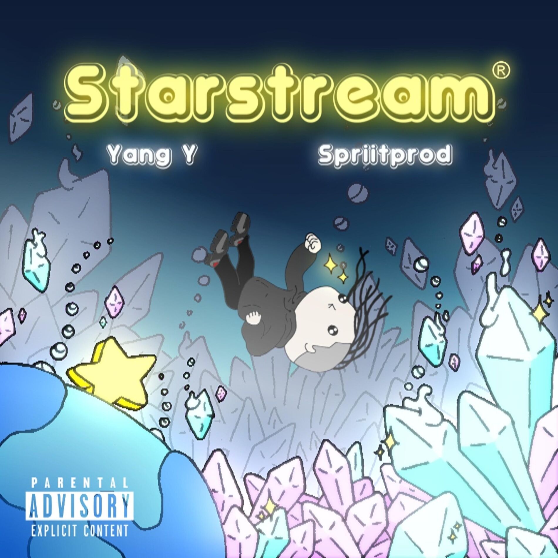 Album picture of Starstream