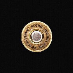 Cover of PLOMO