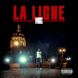 Cover of La ligne
