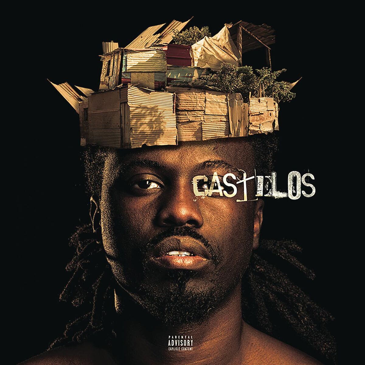 Album cover of Castelos