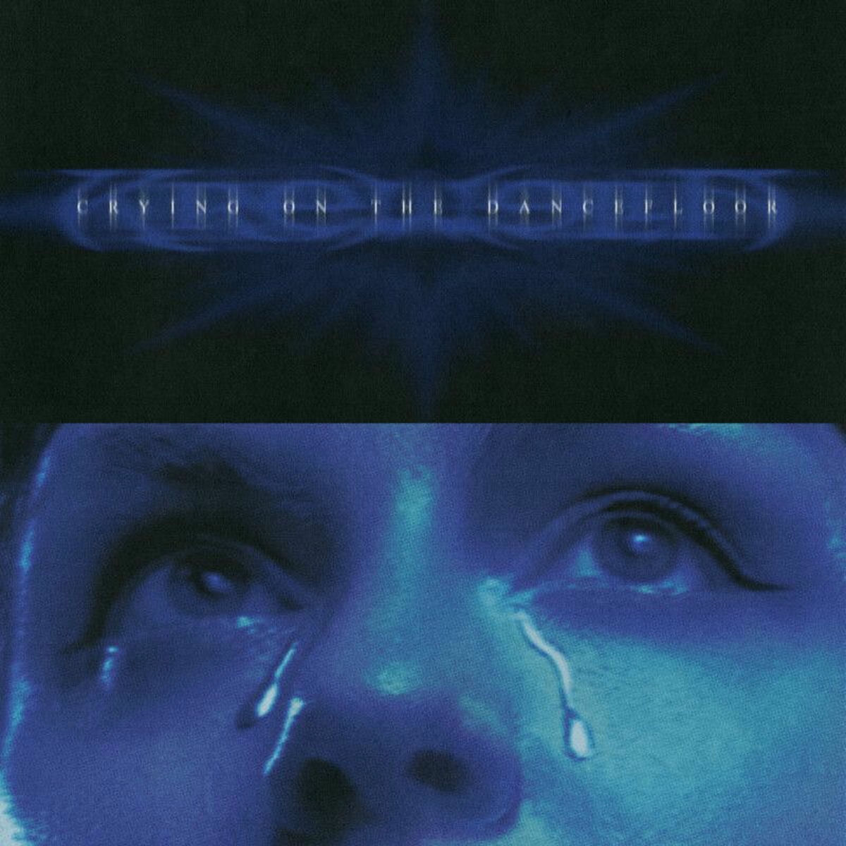 Album cover of Crying On The Dancefloor