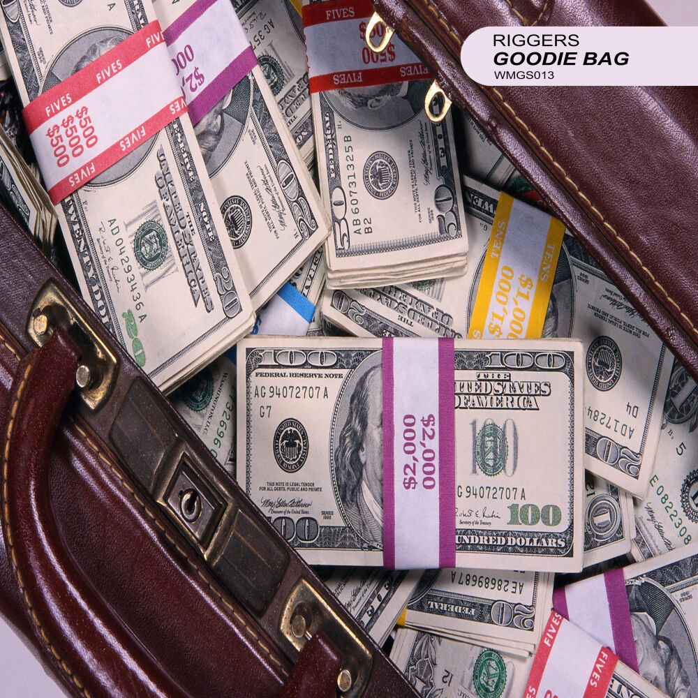 Picture of Goodie Bag