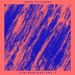 Cover of Fin Remixes, Pt. 1