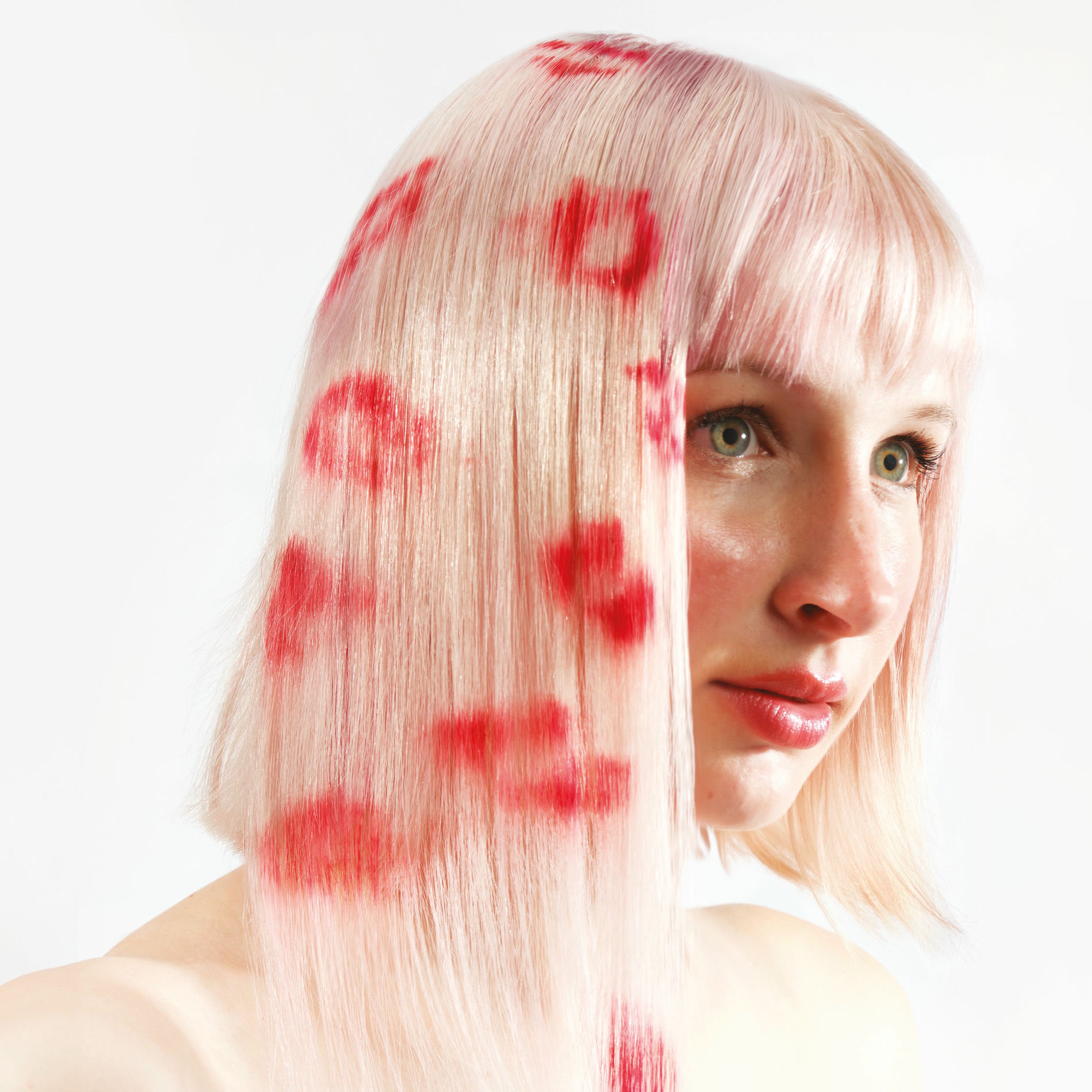 Album cover of Alice