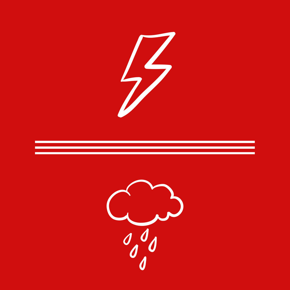 Picture of Dangerous / / Rainy Days
