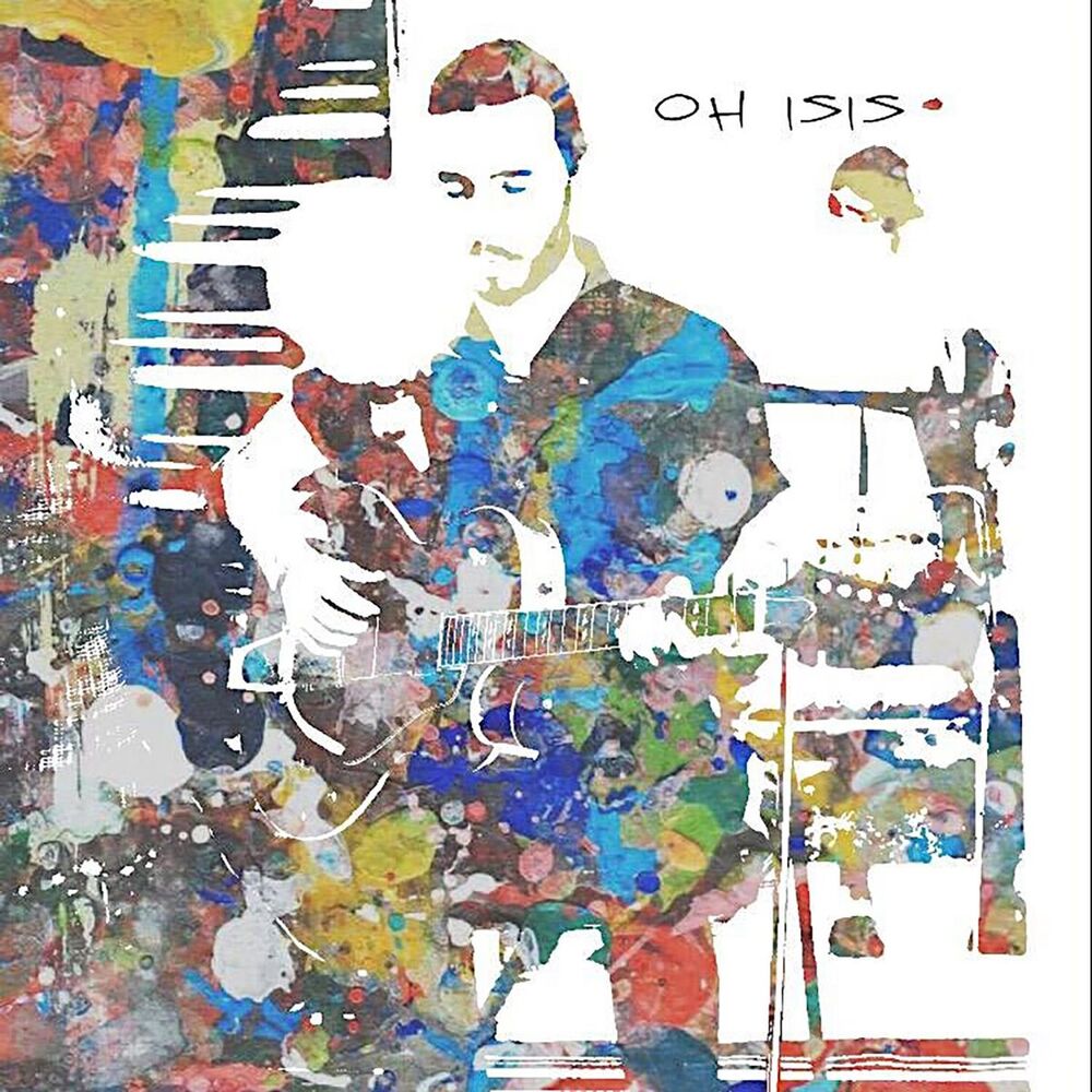 Picture of Oh Isis (Live)