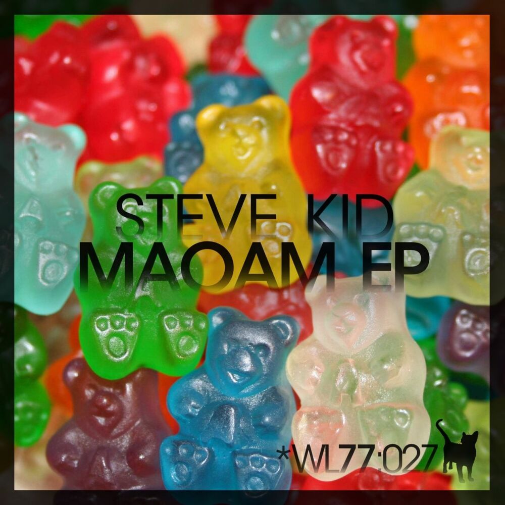 Picture of Maoam EP