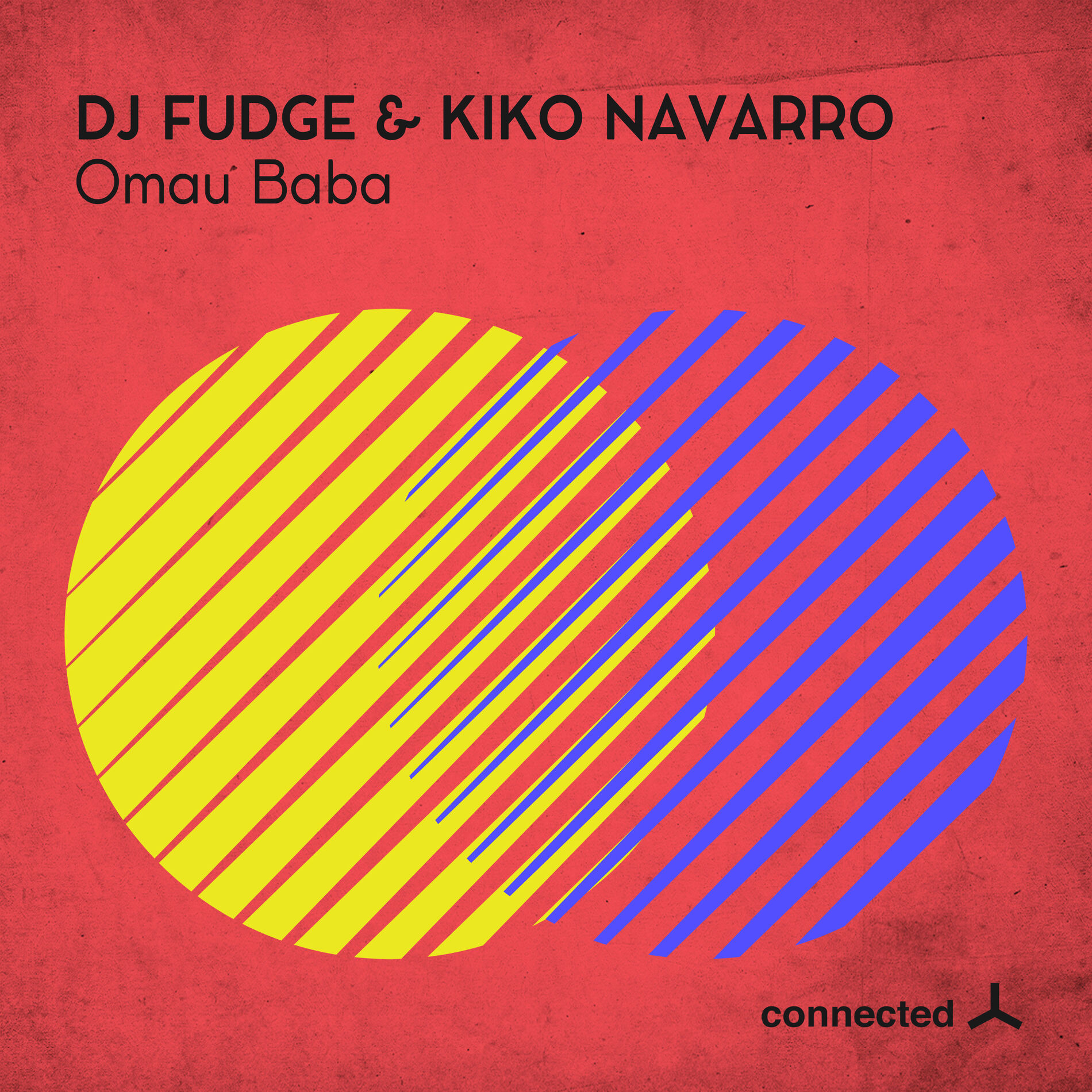 Album cover of Omau Baba