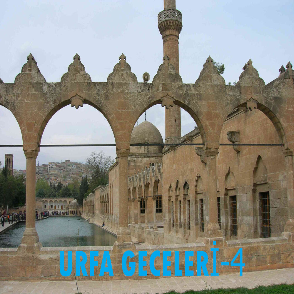 Picture of Urfa Geceleri-4