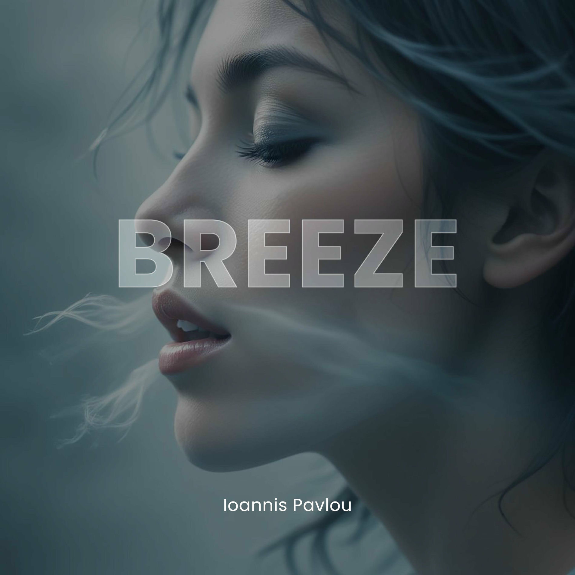 Album cover of Breeze