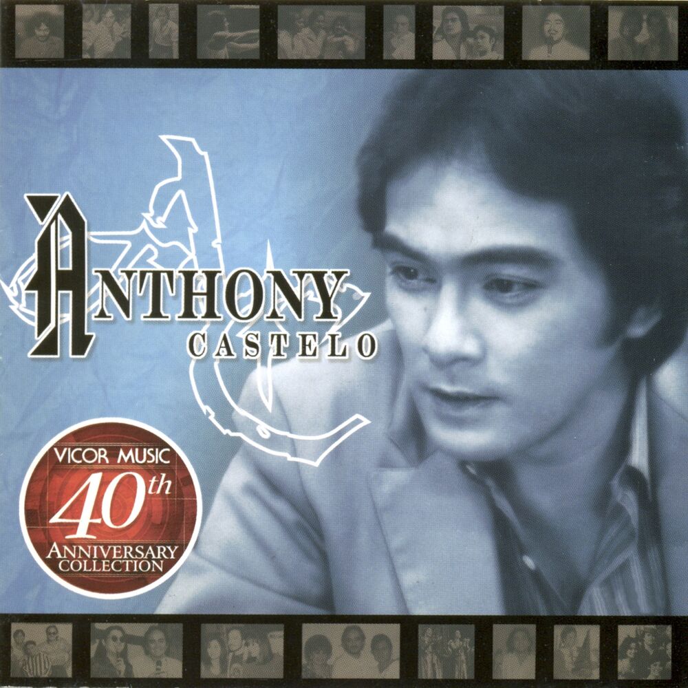 Picture of Anthony Castelo: 40th Anniversary Collection