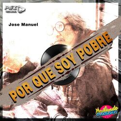 Cover of Porque Soy Pobre
