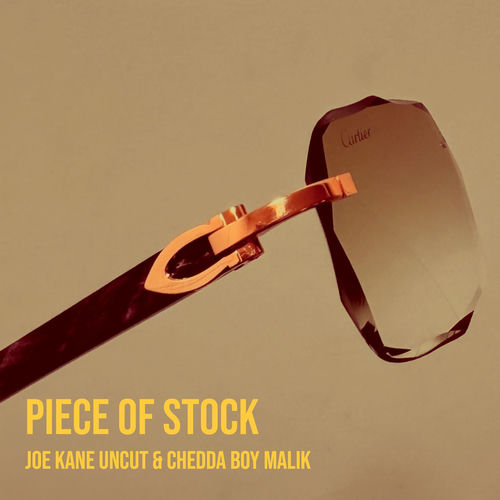 Piece of Stock