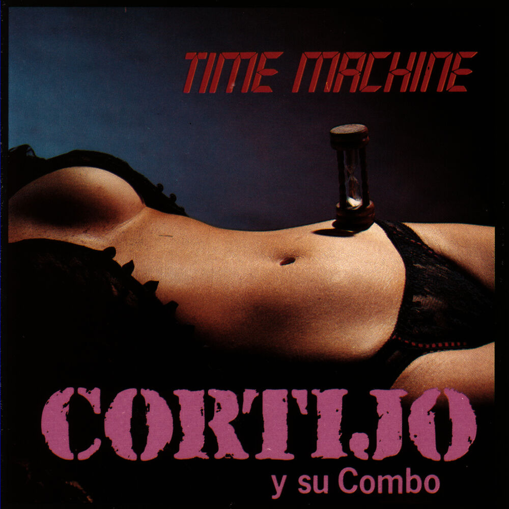 Picture of Time Machine