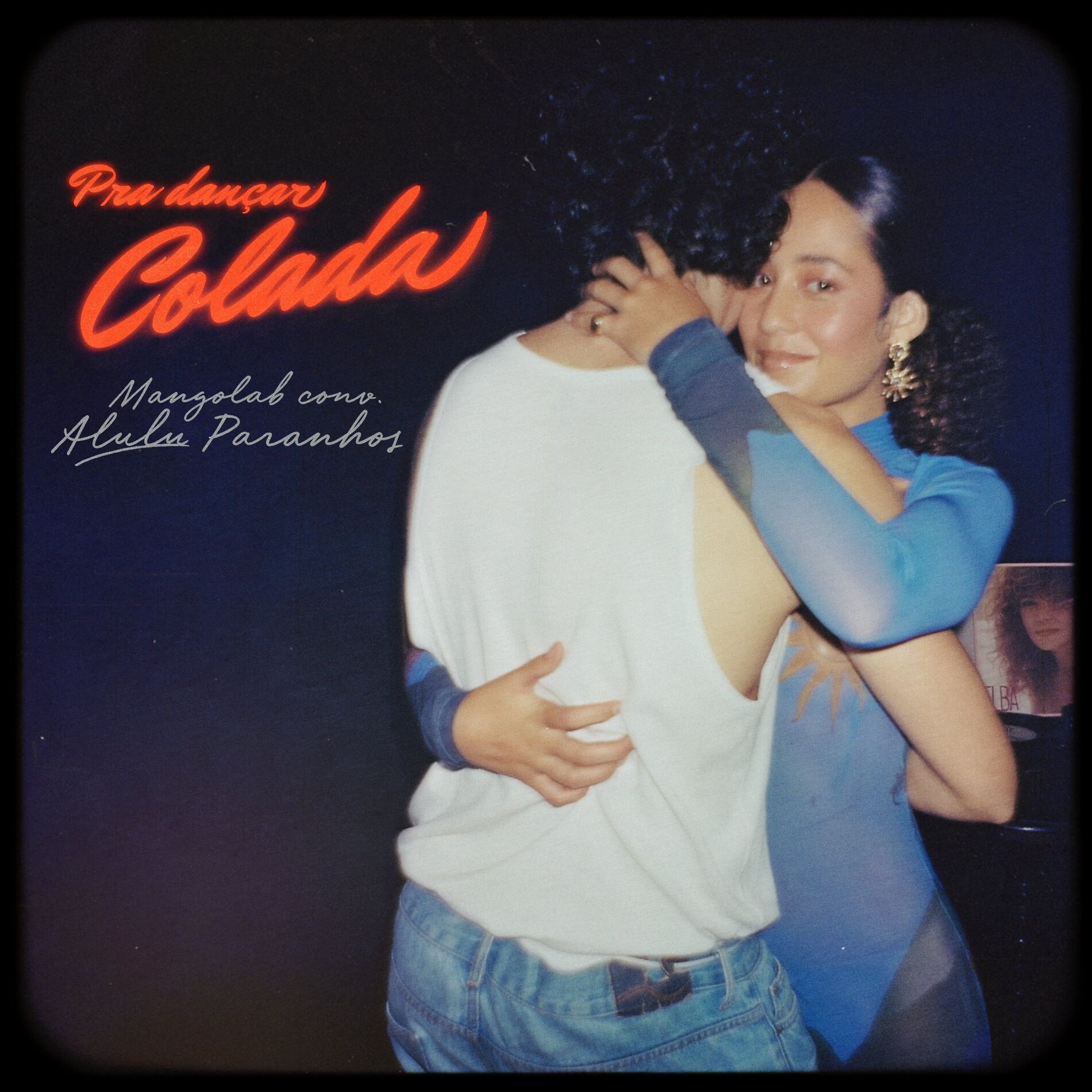 Album cover of Mulher Namoradeira