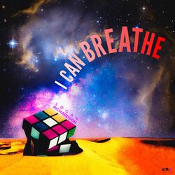 Cover of I Can Breathe