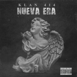 Cover of Nueva Era