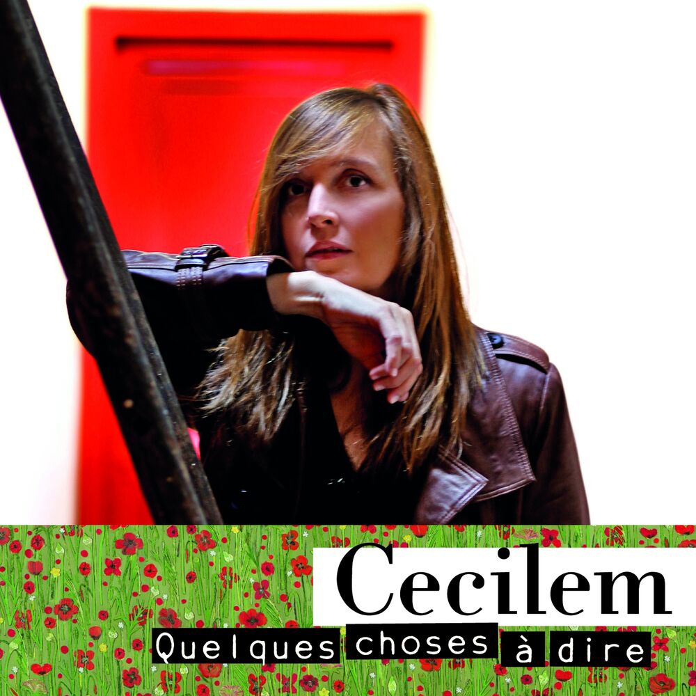 Picture of Quelques choses à dire