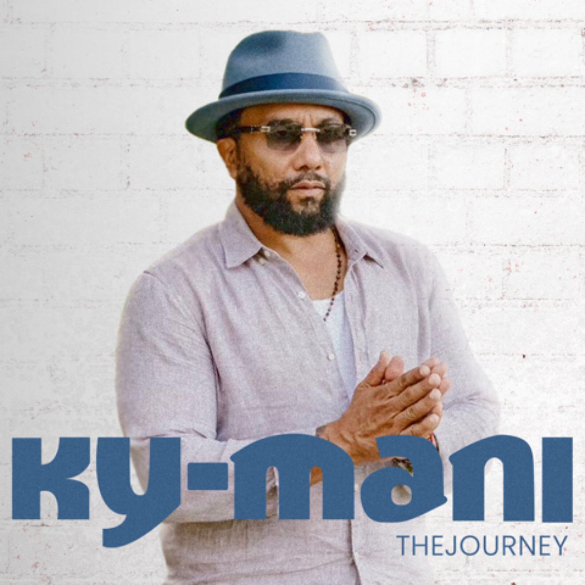 Album cover of The Journey