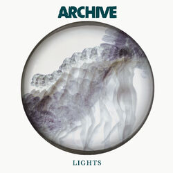 Cover of Lights
