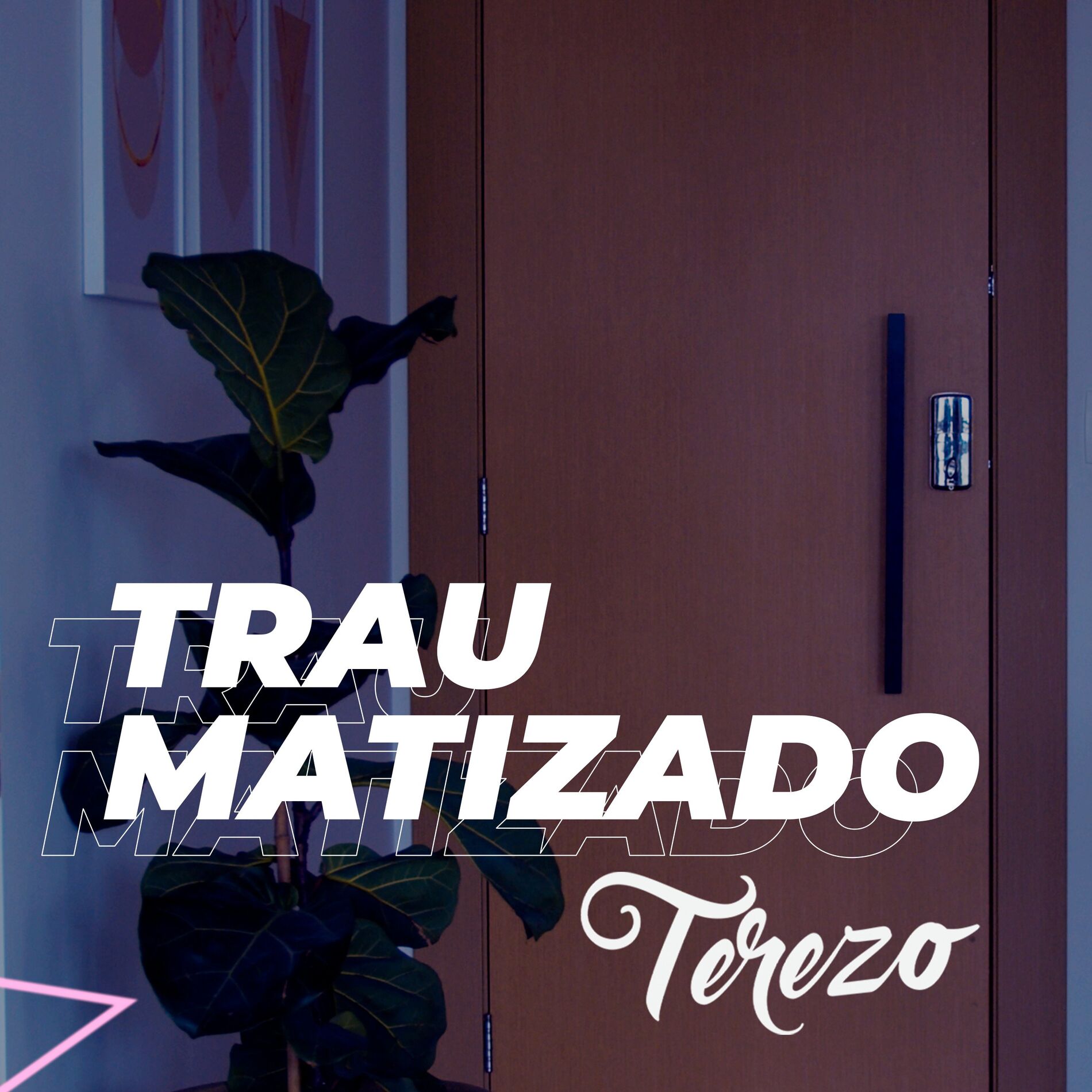 Album cover of Traumatizado