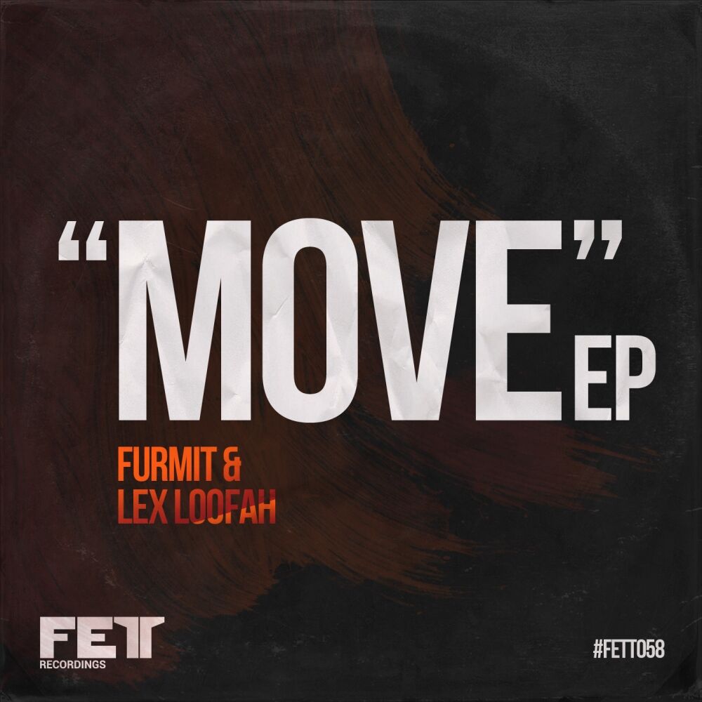 Picture of Move EP