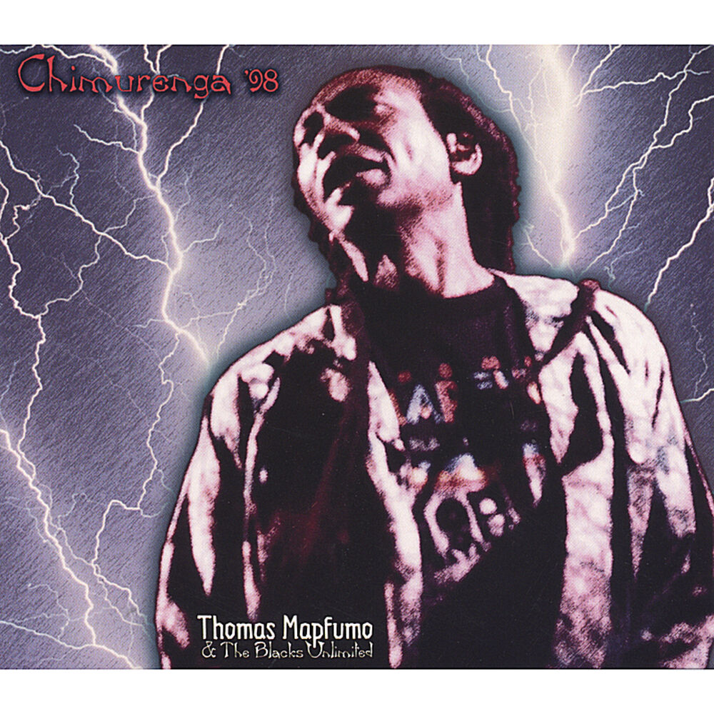 Picture of Chimurenga '98