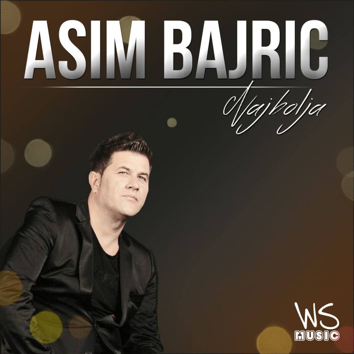 Album cover of Sudjena