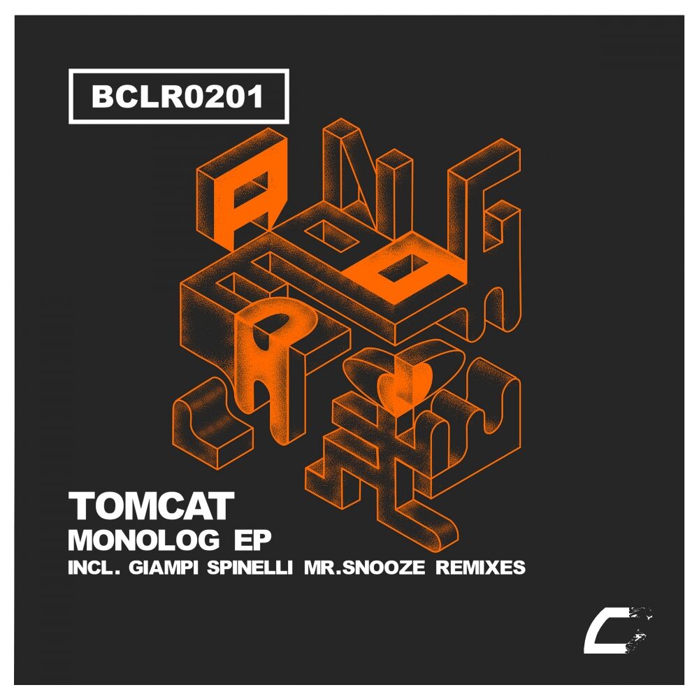 Picture of Monolog EP